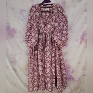 Daughters of India. Kyra- Midi. Musk. Small